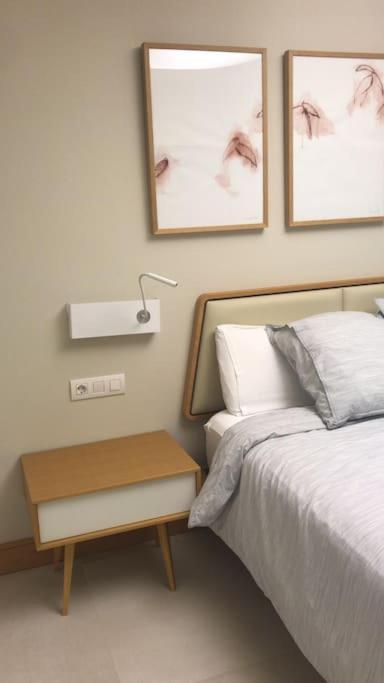 Suite En El Faro De Hondarribia, Con Vistas Exterior photo