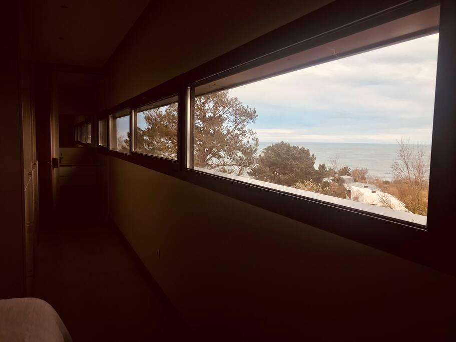 Suite En El Faro De Hondarribia, Con Vistas Exterior photo